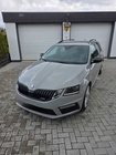 Skoda Octavia 2019