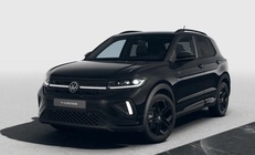 Volkswagen T-Cross 2026