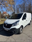 Renault Trafic 2019