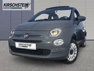 Fiat 500C 2021