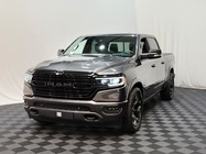 Dodge RAM 2021