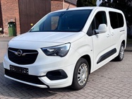 Opel Combo 2019