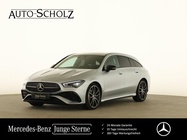 Mercedes-Benz CLA-Class 2025