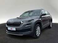 Skoda Kodiaq 2023