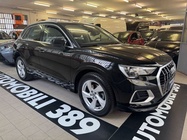 Audi Q3 2020