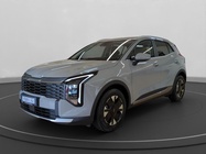 Kia Sportage 2026
