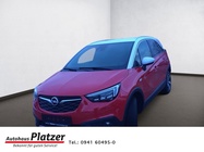 Opel Crossland 2019