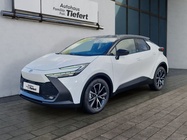 Toyota C-HR 2024