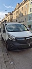 Opel Vivaro 2016