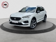 Seat Tarraco 2021