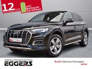 Audi Q5 2022
