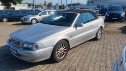 Volvo C70 2000