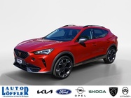 Cupra Formentor 2023