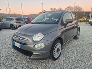 Fiat 500 2019