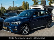 BMW X1 2017