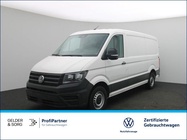 Volkswagen Crafter 2025