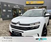 Citroen C5 2021