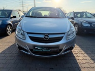 Opel Corsa 2007