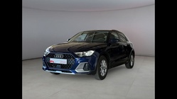 Audi A1 2025