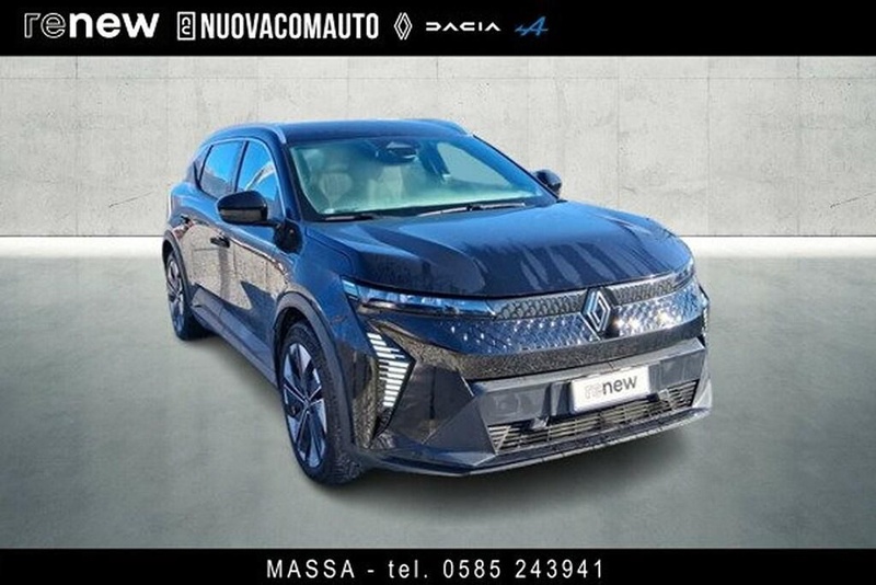 Renault Other