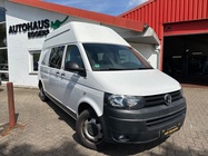 Volkswagen T5 2014