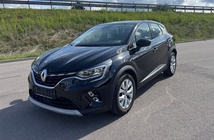 Renault Captur 2022