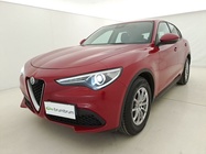 Alfa Romeo Stelvio 2020