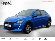 Peugeot 208 2021