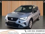 Seat Arona 2023