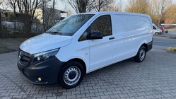 Mercedes-Benz Vito 2021
