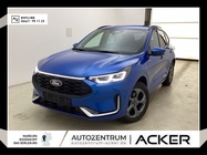 Ford Kuga 2024