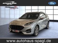 Ford Kuga 2024