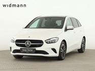 Mercedes-Benz B-Class 2024