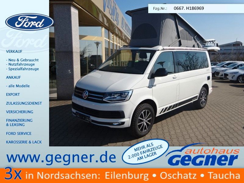 Volkswagen T6