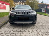 Land Rover Evoque 2019