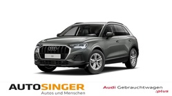 Audi Q3 2025