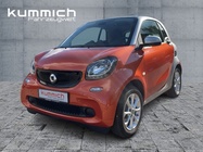 Smart ForTwo 2018