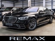 Mercedes-Benz S-Class 2025