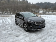 Kia Sorento 2019