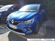 Renault Captur 2024