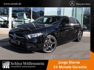 Mercedes-Benz A-Class 2020