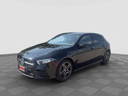 Mercedes-Benz A-Class 2020