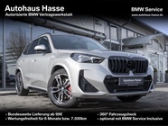 BMW X1 2025