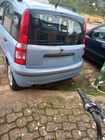 Fiat Panda 2008
