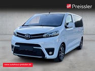 Toyota Proace 2021