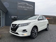 Nissan Qashqai 2020
