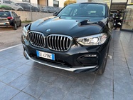 BMW X4 2021