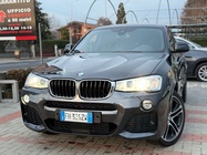 BMW X4 2017