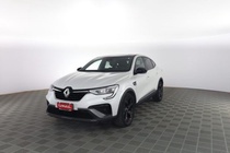 Renault Arkana 2021