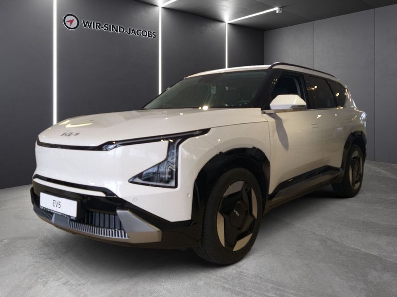 Kia EV5